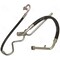 Four Seasons Merc Villager 02-99/Niss Quest 02-99 Hose Assembly, 55075 55075 - alternate 5